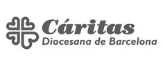 Caritas barcelona